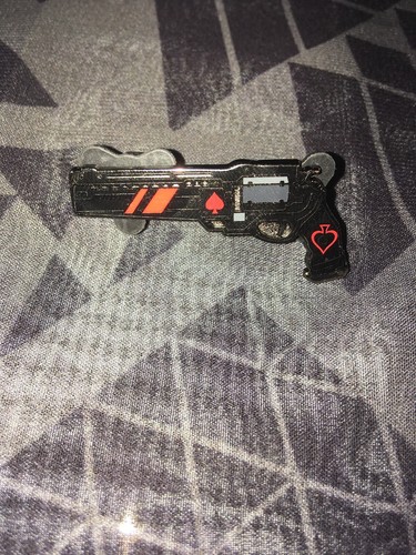 Spilla collezione destiny - da,