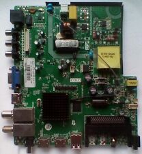 Scheda alimentazione main TV AKAI AKTV3225 E SMART SAT P75-2841V6.0-A 7L