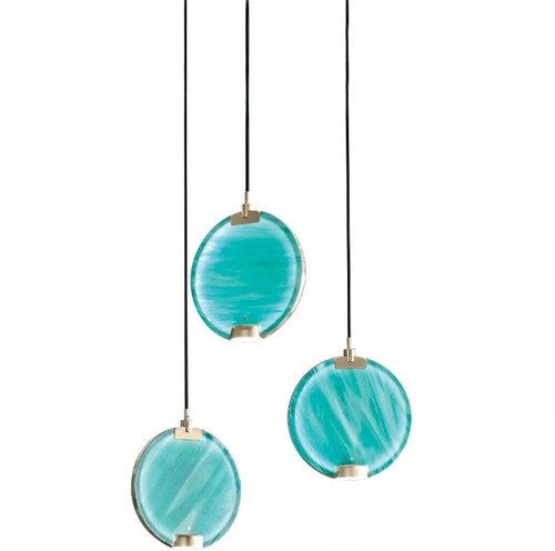 Sospensione led design - sospensione,