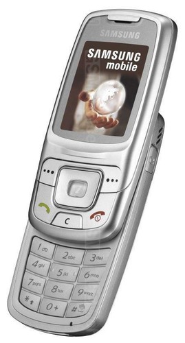 Telefono cellulare samsung - telefono,