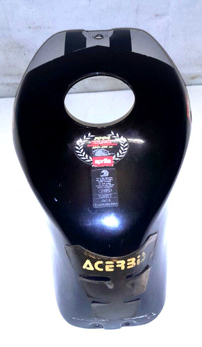 Cover serbatoio benzina