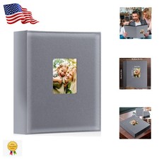 Elegante Album Fotografico