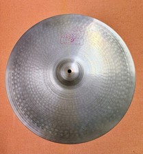 Paiste 2002 MEDIUM 18" Crash