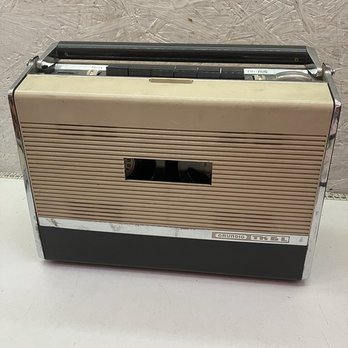 Grundig tk6 registratore a - l,
