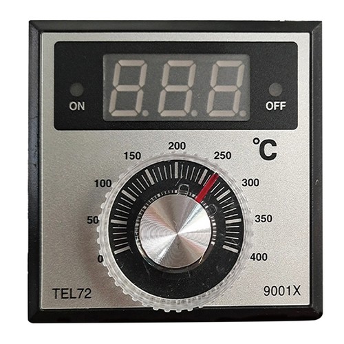 Tel72 9001x 220v - tel72-9001x, 0-400