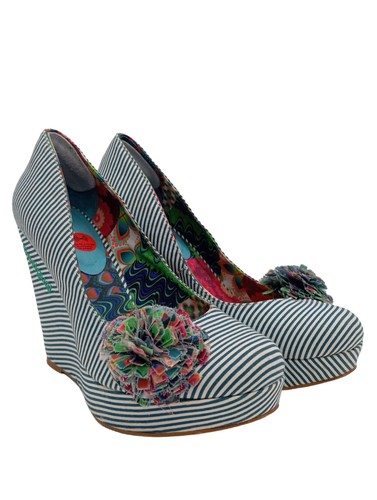Desigual décolleté con - desigual,
