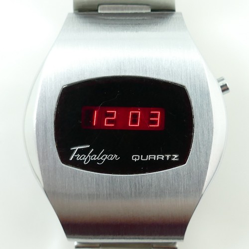 Orologio polso svizzero - da,
