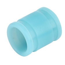 2pz Tubo di Scarico RC