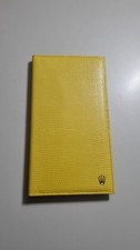 Porta Documenti Rolex