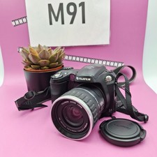 Fujifilm Finepix S5600