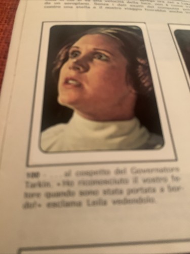 Figurina 100 star wars - n.100,