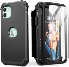 Cover Funda Para De IPHONE 11