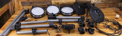 Batteria elettronica simmons - batteria,
