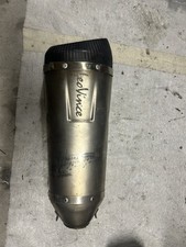 Terminale leovince factory - leovince, s