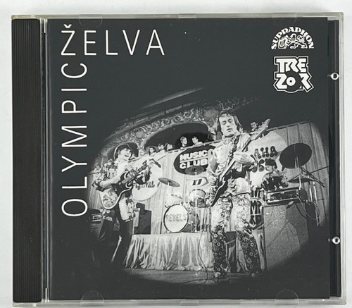 Olympic želva psych - olympic,