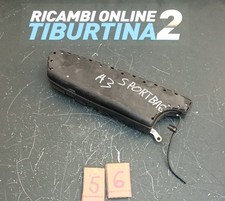 Airbag sedili destra Audi A3 sportback 2004-2011 Nunero 56