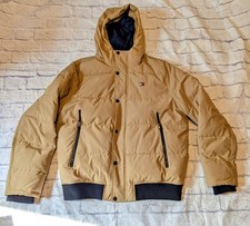 Tommy Hilfiger cappotto corto