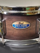 Pearl Decade Maple rullante 14
