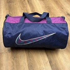 Borsone Nike vintage anni 90