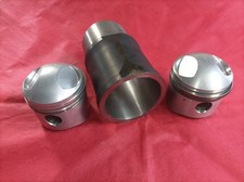 Alfa Romeo Alfetta,Giulietta,spider,Alfa 75 2 pistoni Ø78+1 Cilindro,Motori 1.6