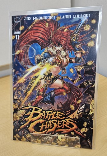 Battle chasers 2023 image - #11, (2023