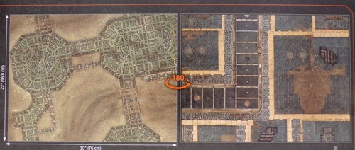Warhammer 40k killzone - 40k,