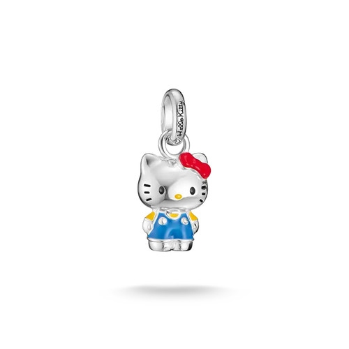 Charm thomas sabo hello kitty - charm,