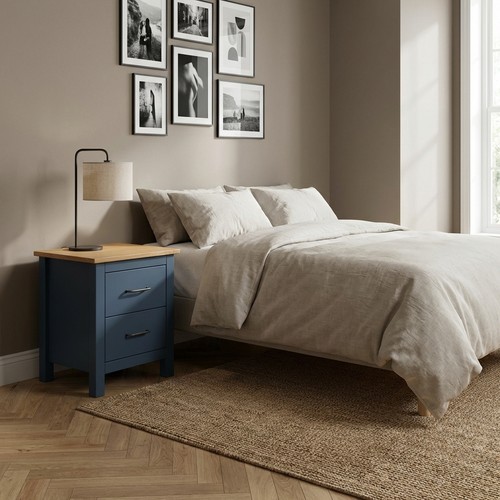 Dechome comodino camera - dechome,