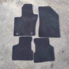 Tappetini Auto Jeep Su Misura 