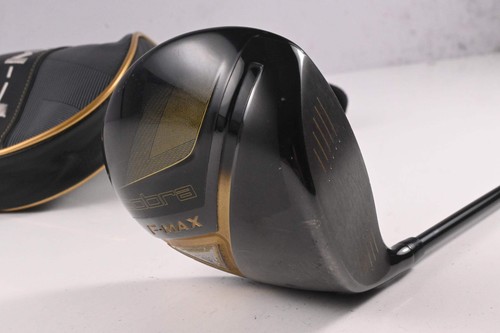 Driver cobra max - driver,
