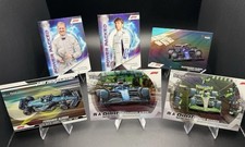 2024 Formula 1 Paddock Pass