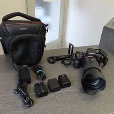Sony Alpha 7 III Kit Tamron