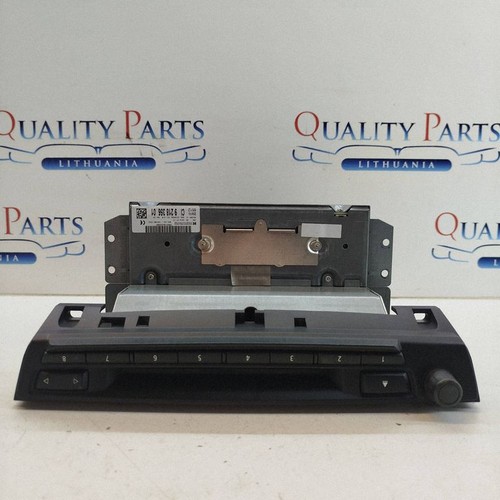Bmw e70 radio lettore cd - radio,