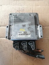 CENTRALINA RENAULT SCENIC