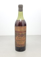 Vermouth Cinzano Rosso 1910s