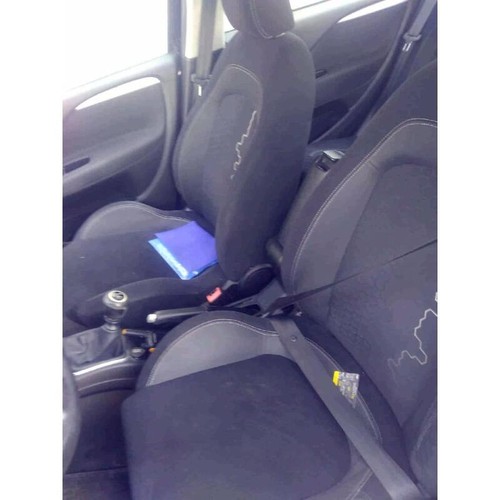 Sedili completi fiat - fiat, punto