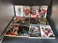 ATTACK OF GIANTS COMPLETE