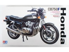 Tamiya - Honda CB750F 1980