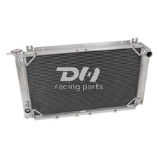 3 Row Radiator For 1988-97