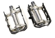 Pedali Campagnolo Record Superleggeri - vintage pedals