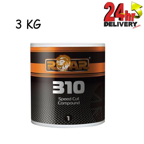 Roar 310 speed - roar,
