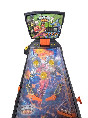 Flipper elettronico power - elettronico,