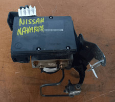 modulatore abs per NISSAN NAVARA (D40) 2.5 dCi King Cab WoRK a75ee4 47660EB33C