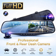 SPECCHIETTO RETROVISORE DASH