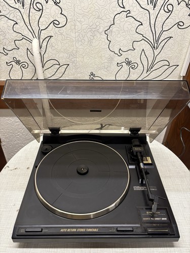 Pioneer 880 direct drive - pioneer,