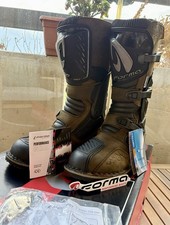 Stivali Adventure Forma Terra Evo Dry