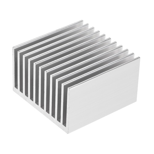 Dissipatore calore - dissipatore, di