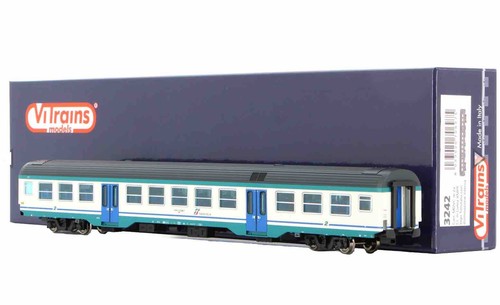 Vitrains 3242 carrozza mdvc - vitrains,