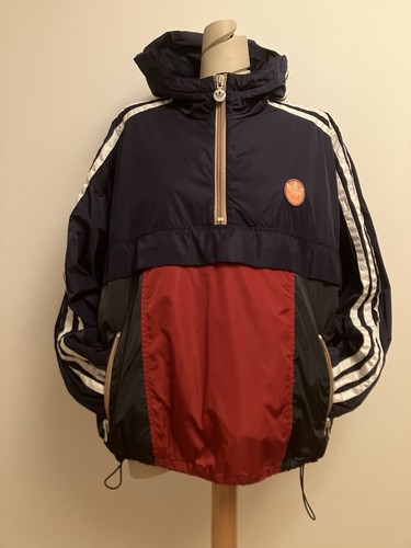 Gucci adidas giacca uomo - adidas,