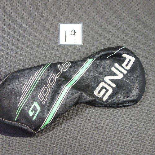 Ping golf prodi copricapo - ping,